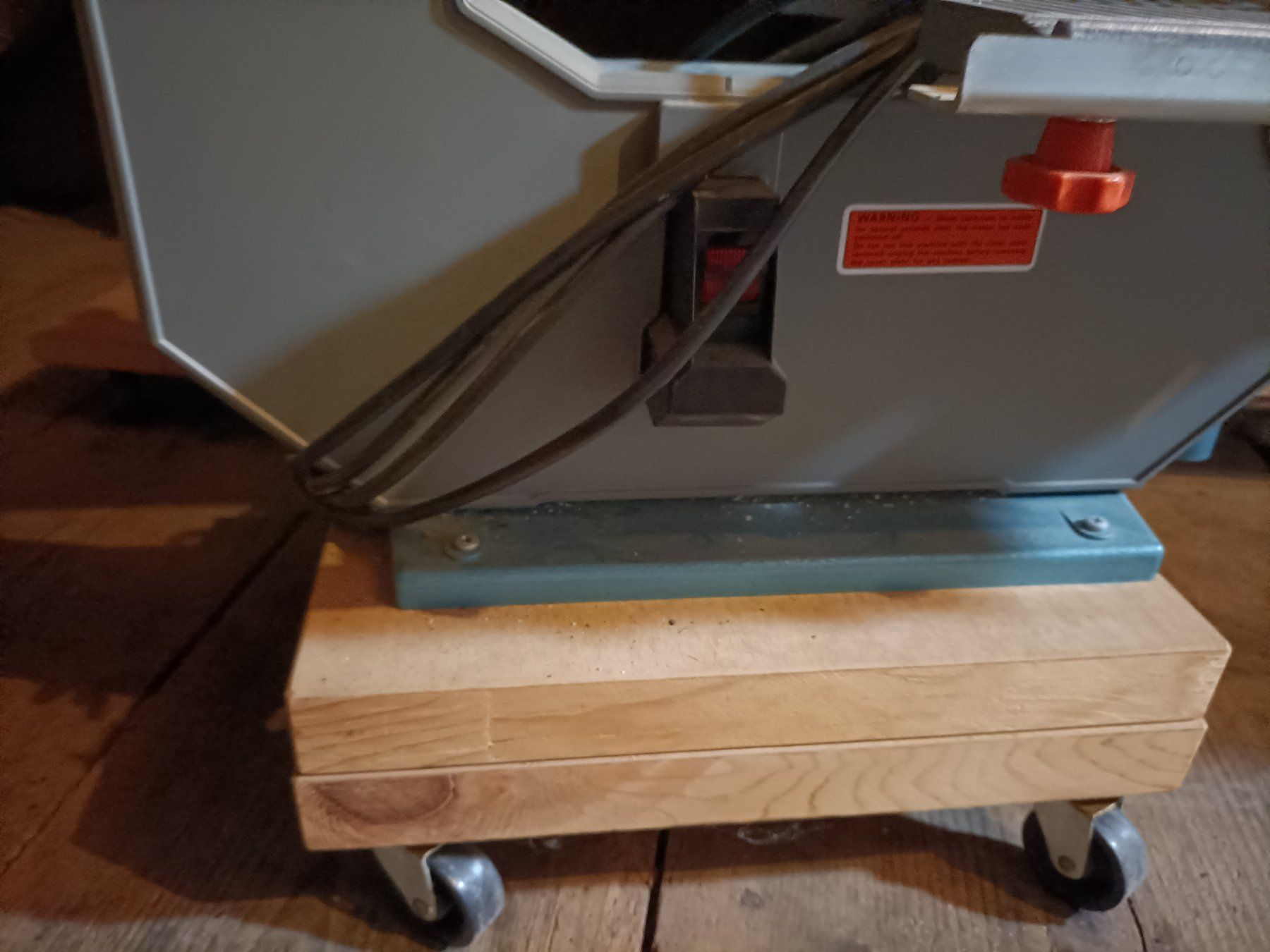 Seghe: Bandsäge Black & Decker - gebraucht – Usato da Schöftland venduto da Snacketti7 3