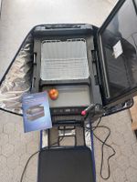 Kompressor-Kühlbox Carbest MaxiFreezer 40L mit Isolierhülle