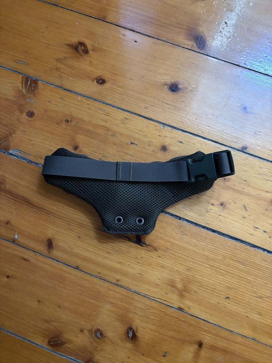 Tir sportif: Molle leg holster – Neuf (Voir description) à Novazzano par militaryautist 1