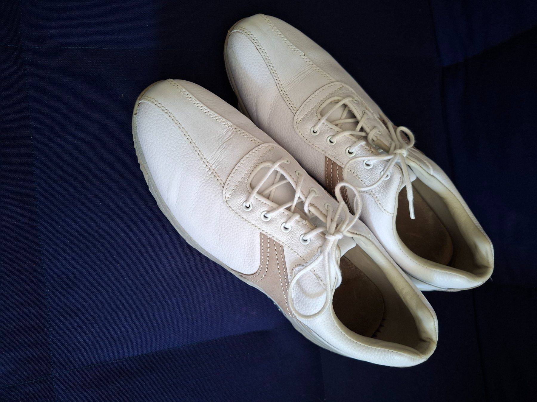Scarpe da donna: Golfschuh Damen – Usato da Rheinfelden venduto da heilgut