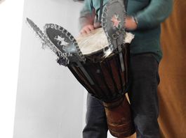 Djembe