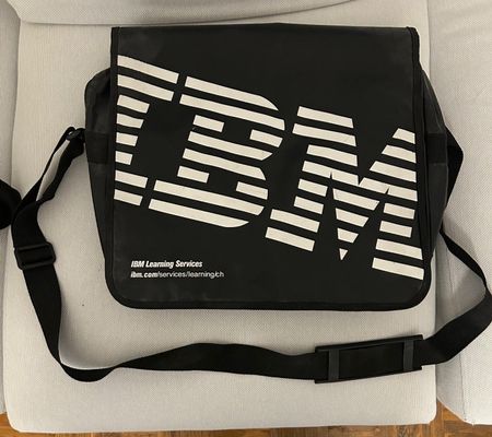 IBM Learning Services Tasche