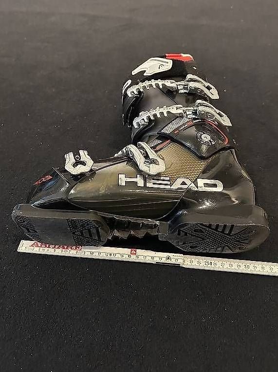 Chaussures hommes: Head Skischuhe, Grösse 41 – D'occasion à Uerikon par Audrey09 3