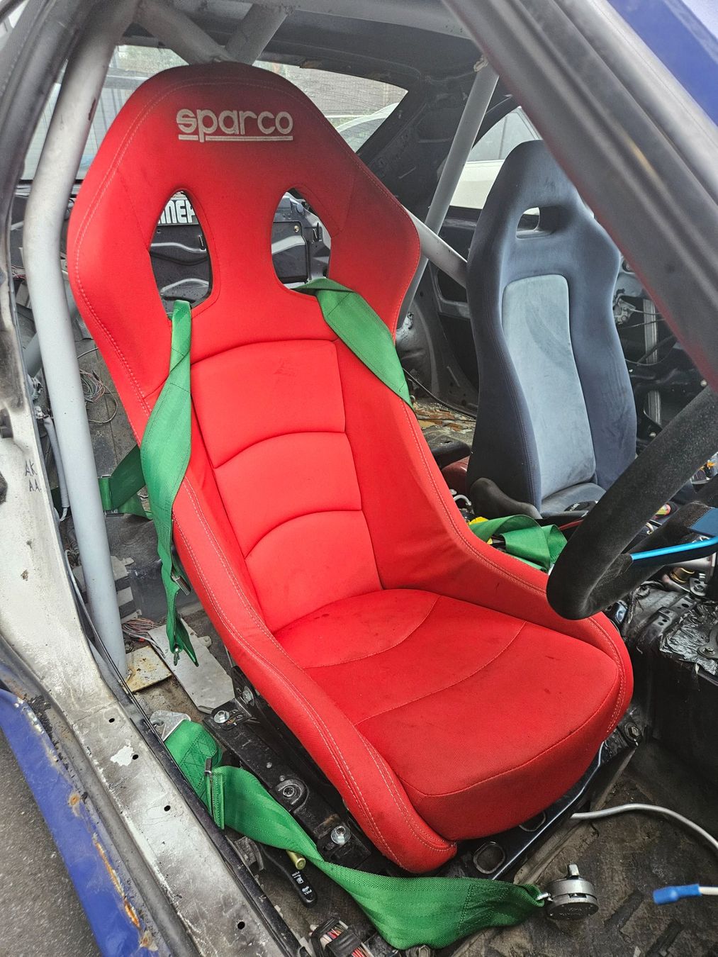 Nissan Automobili: Nissan Skyline R33 Drift – Usato da Walenstadt venduto da MoAs 5
