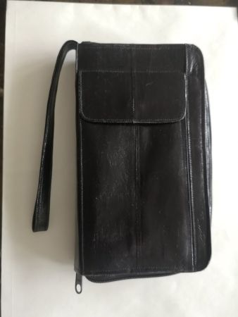 Clutch Handtasche Aerogram Takeoff Pouch Tasche Sea Snake