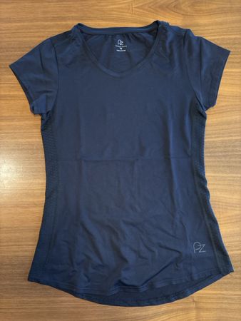 Sport Shirt Grösse S