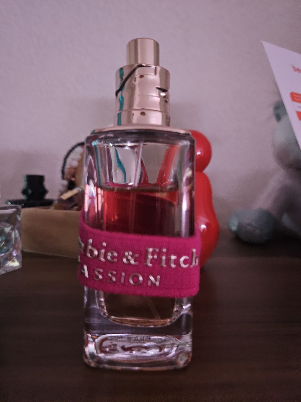 Abercrombie Parfums & Eau de Toilette: Parfum – D'occasion à Kloten par Saya69
