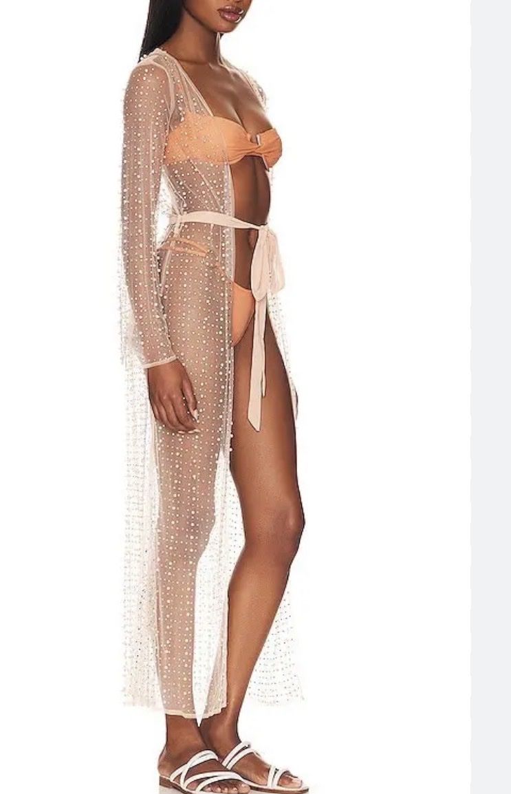 Costumi da bagno & Bikini: Beach bunny bikini cover up – Nuovo (secondo la descrizione) da Melide venduto da Nikola-123 1