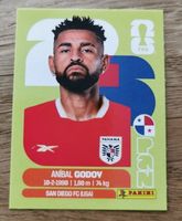 Godoy PAN 11 Panini FIFA World Cup 2026  ⚽🏆