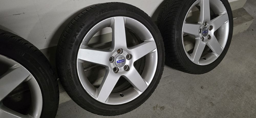 Volvo Original Räder (Neu (gemäss Beschreibung)) in Merligen für CHF ...