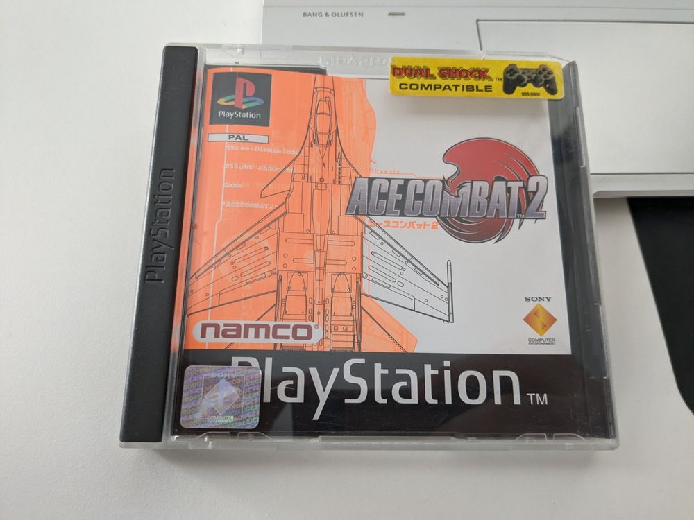 PlayStation 1 / PS1 Games – Select Title From Menu – Cleaned, Tested – PAL – Tracked Delivery – Tekken Series