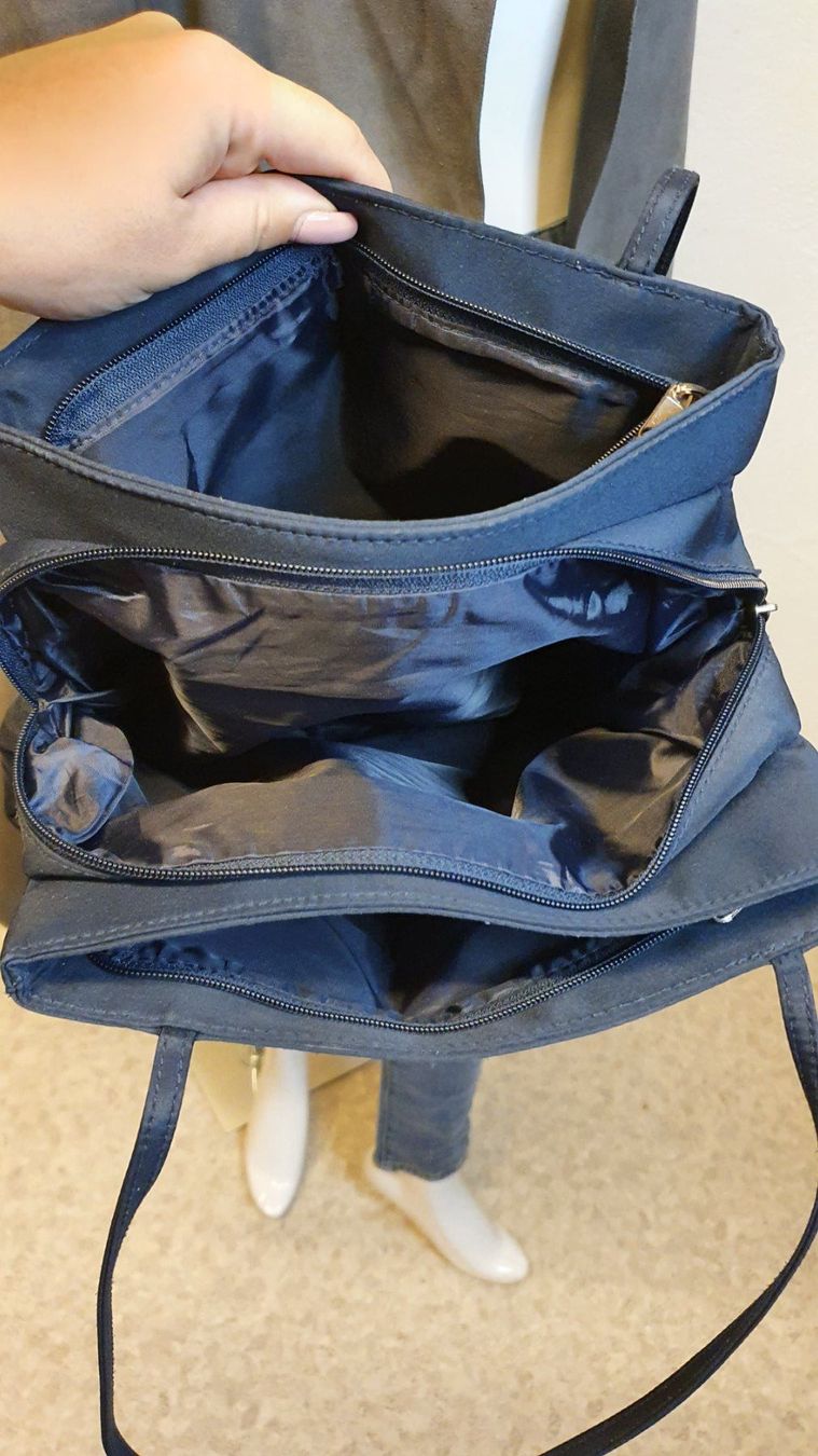 Borse da donna: Damenhandtasche – Usato da Wald ZH venduto da Martin79 5