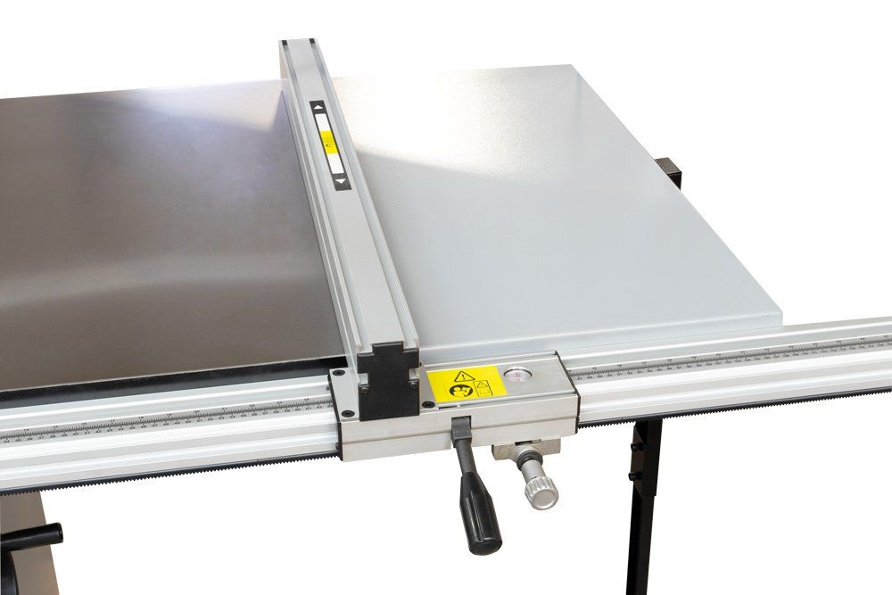 Holzmann Seghe: Formatkreissäge TS315VF2000-400V – Nuovo e nell'imballaggio originale da Aarwangen venduto da Maschinenhandelkulms 3