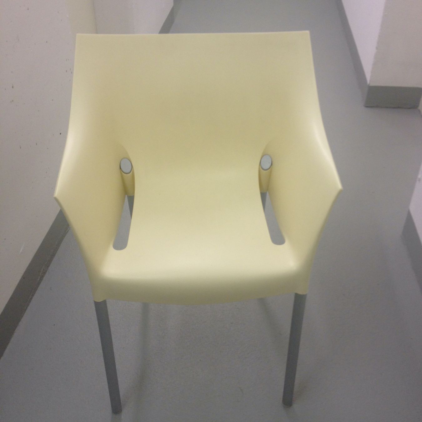 Sedie: Balkon/Garten Stuhl Philippe Starck – Usato da Rotkreuz venduto da den66