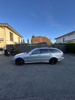 Mercedes c32 amg