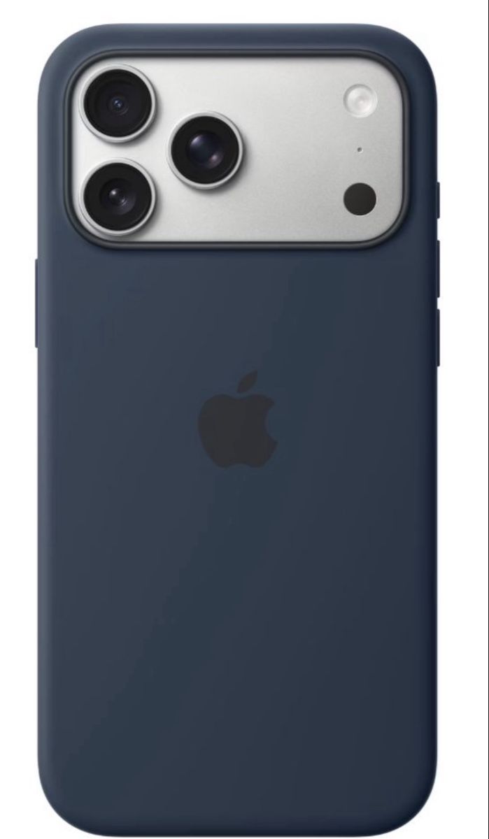 Apple Portables: iPhone 17 Pro Max 256GB DeepBlue BundlePack – Neuf (Voir description) à Onex par PhoenixShop 5