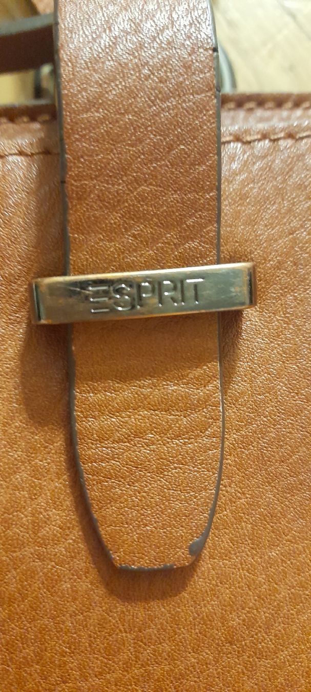 Esprit Sacs: praktische Handytasche mit 3 Fächern – D'occasion à Ebikon par dietiker-s 1