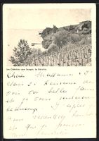 La Béroche, Les Châtelets sous Sauges