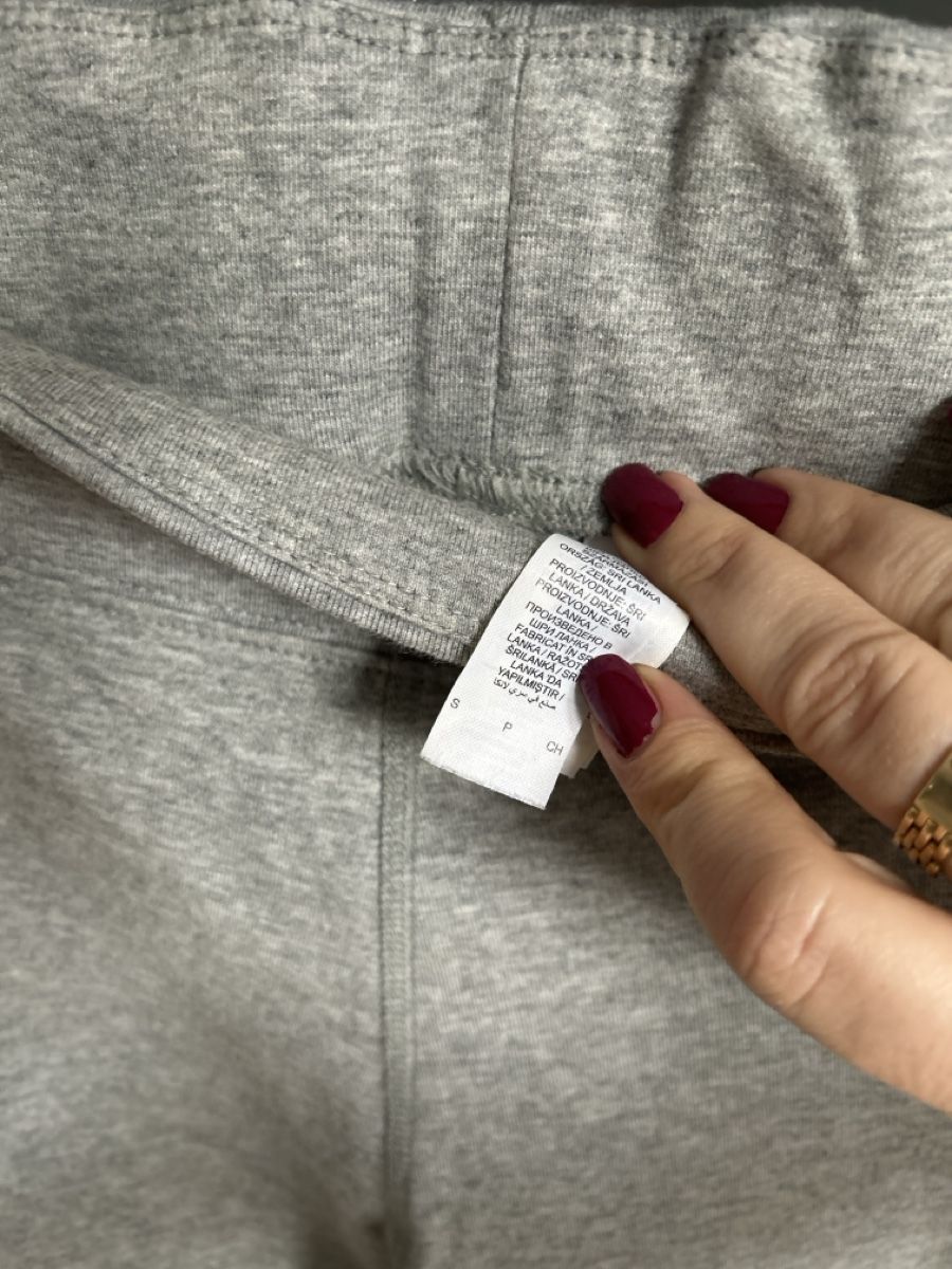 Nike Leggings: Nike Leggins S – Gebraucht aus Oberdorf BL von Luka02 2