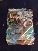 Black Kyurem EX (EN) Surging Sparks - SSP 048/191