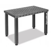 SCHWEISSKRAFT MAT 500S MONTAGE- UND SCHWEISSTISCH