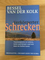 Verkörperter Schrecken