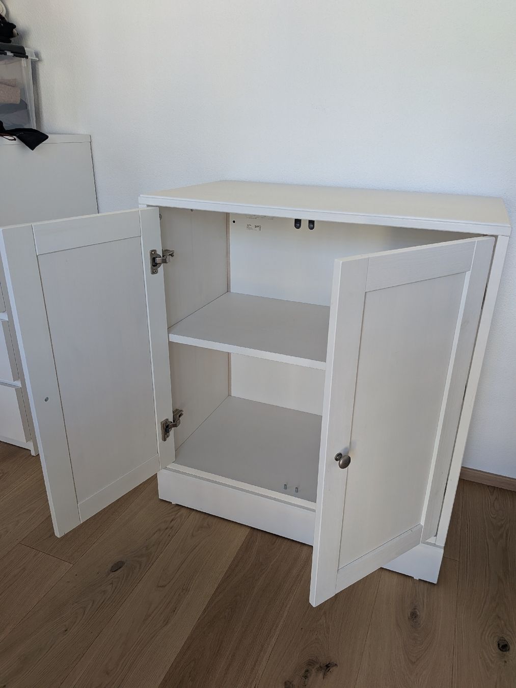 Ikea Commodes: IKEA Möbel Havsta – D'occasion à Zizers par Jolo17 3