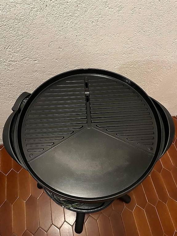 Grills: Grill elettrico Severin – Gebraucht aus Faido von _giulia_ 1