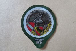 Serie 1.275 A, runde LAsche, komplette Serie