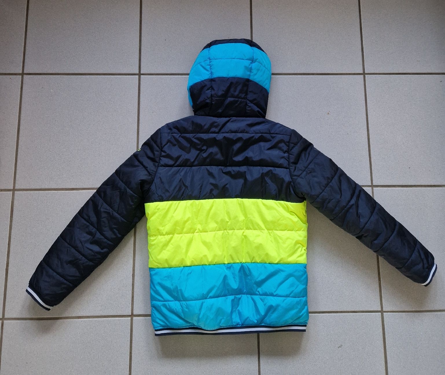 CMP Jacken & Mäntel: CMP Winterjacke, Grösse 152, guter Zustand! – Gebraucht aus Niederscherli von 20sydney02 3