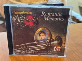 Beny Rehmann - Romantic Memories - HG42A
