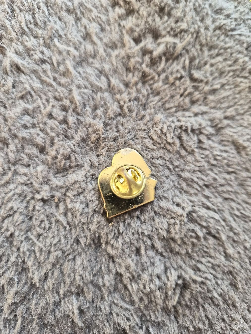 Placchette & Badge: Pin's Perrier, tête au choco – Usato da La Joux FR venduto da car_ck96 1