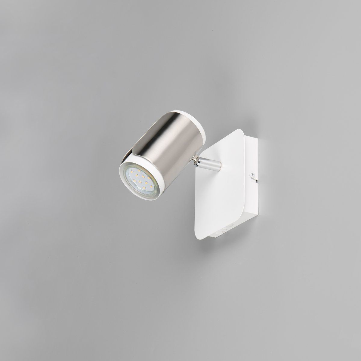 Lampade: Wandleuchte, 1er Spot, 12 cm Höhe – Nuovo (secondo la descrizione) da Kreuzlingen venduto da Smart-Light 3