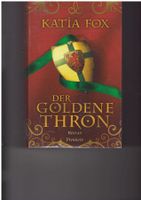 Der Goldene Thron