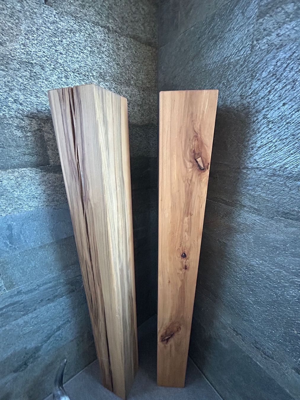 Betten: Bett aus massiv Holz – Gebraucht aus Kirchberg von Superdeal1 2