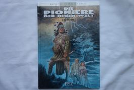 Die Pioniere der neuen Welt 22 - Gratis Versand !