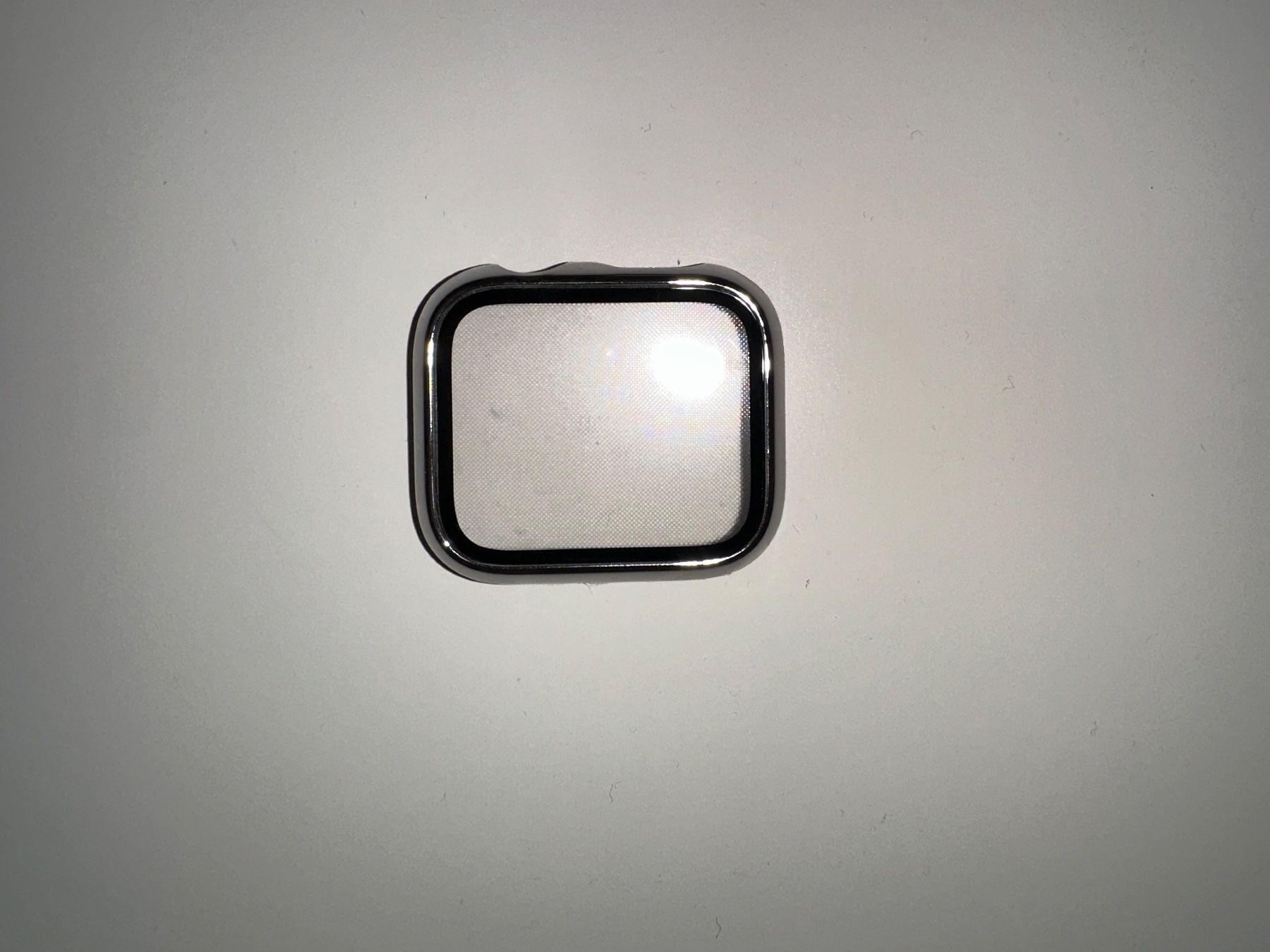 Apple Smartwatch: Apple watch, Series 9, 45mm Aluminium & Ceramic Case – Nuovo (secondo la descrizione) da Bonaduz venduto da gia_y8rz 6