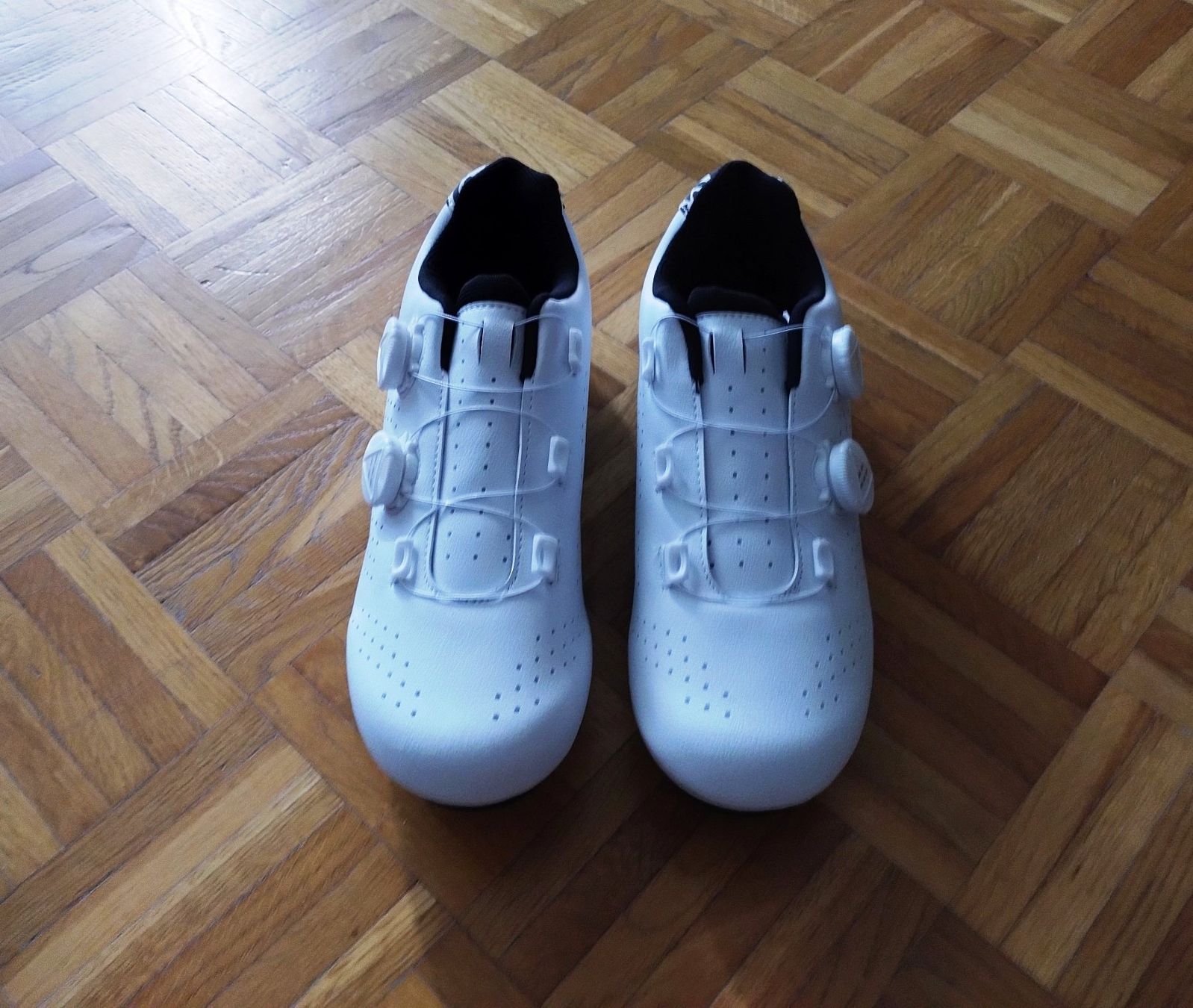 Chaussures hommes: Rennradschuhe – Neuf (Voir description) à Effretikon par VanPersie 1