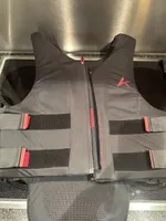 Komperdell Sicherheitsweste Ultra Vario Grösse L neu