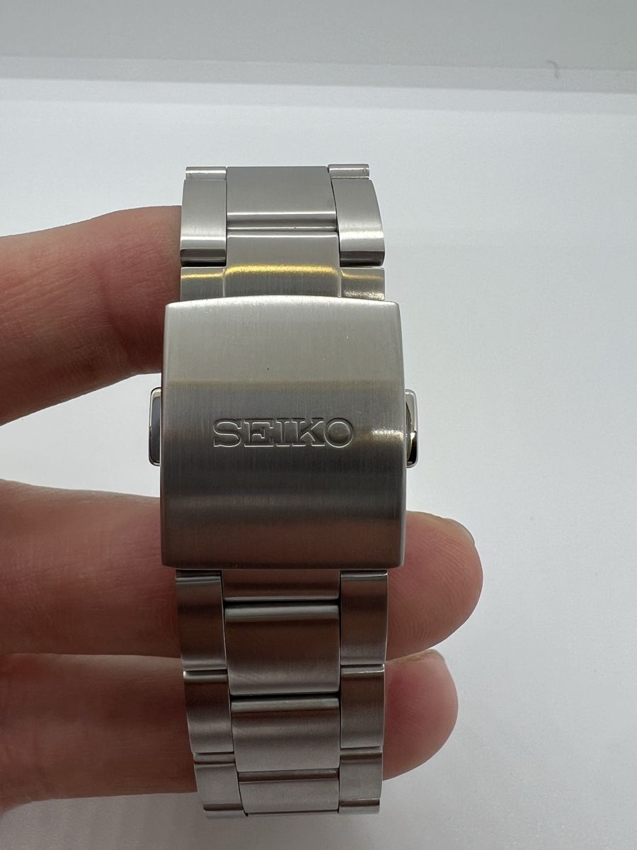 Seiko Uhren: Seiko presage 60’s SRPH – Neu und originalverpackt aus Zürich von manuviq 8