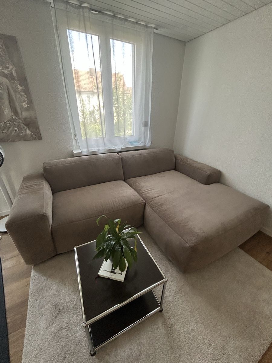 Pfister Divani: Ecksofa Lucera (Möbel Pfister) – Usato da Olten venduto da noellealisha 1