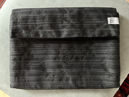 Koners Laptoptasche Laptophülle Case Swiss Made 13 Zoll