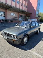 BMW 316 E30 ab MFK inkl. Veteraneneintrag