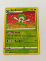 Pokemon-Karte Lombrero 008/192