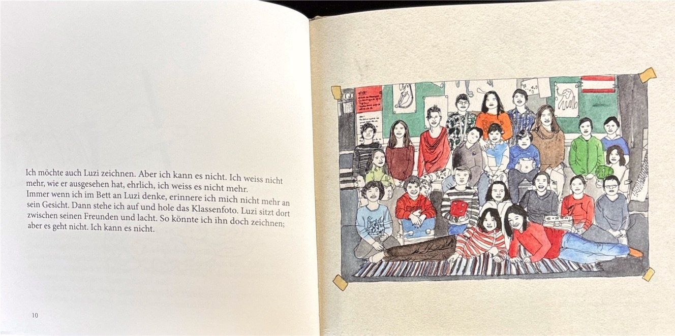 Libri: Rotach Ingeborg, Weil ich doch sterben muss – Nuovo (secondo la descrizione) da Sarnen venduto da Livres 4