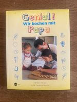Wir kochen mit Papa
