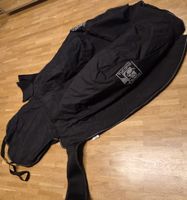 Beinschutz Tucano Urbano schwarz gebraucht