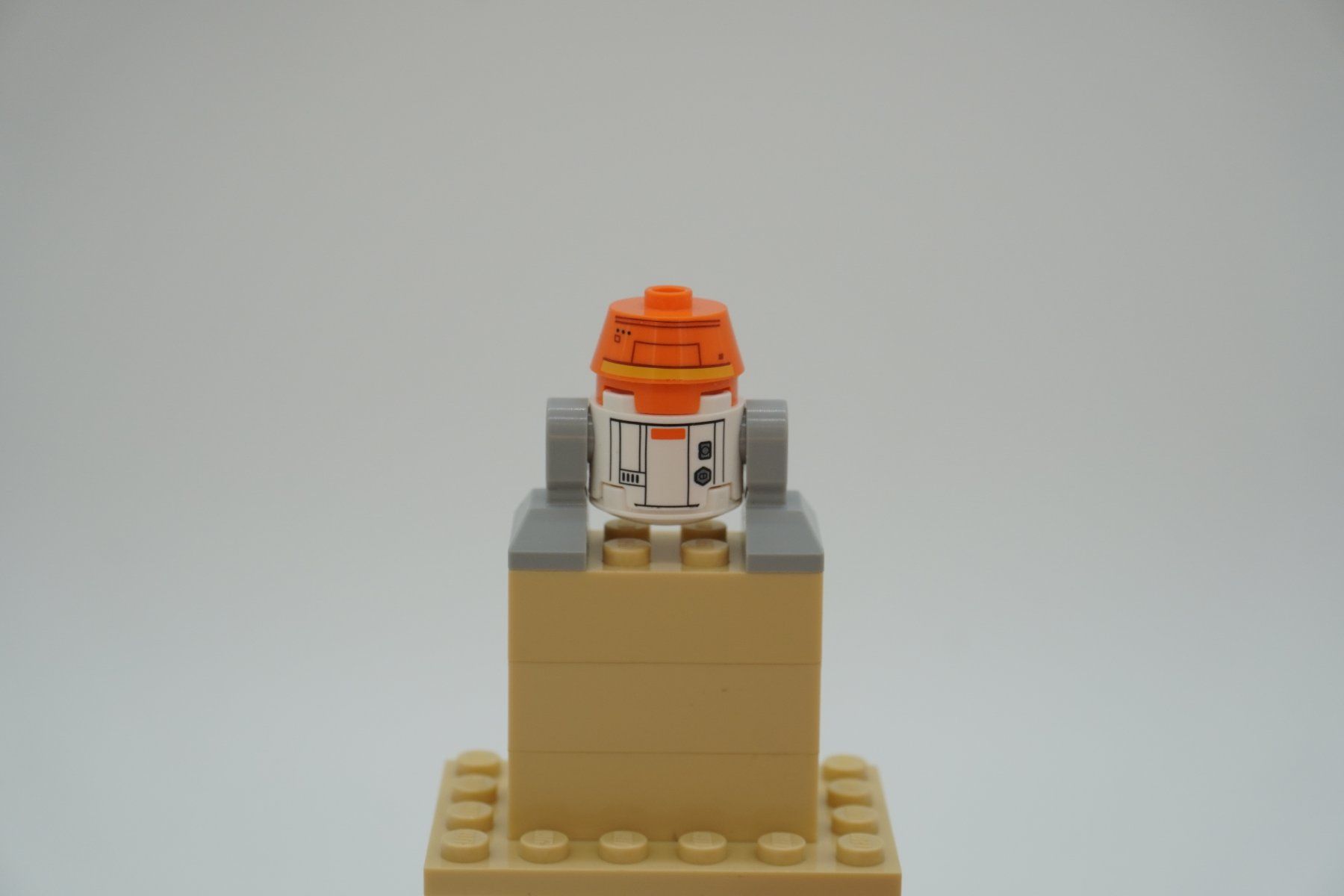 Lego Giocattoli: LEGO Star Wars C1-10P - sw1308 – Usato da Zürich venduto da PWGrZ 2