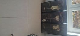 Trendige Bar-Restaurante Bilder