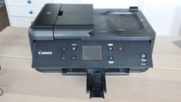 Canon Pixma TR7550 Drucker
